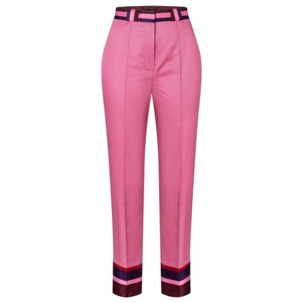 Burda Style, Naaipatroon broeken 5712 - Afbeelding 7