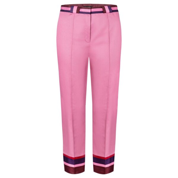 Burda Style, Naaipatroon broeken 5712 - Afbeelding 8
