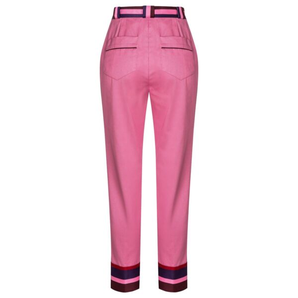 Burda Style, Naaipatroon broeken 5712 - Afbeelding 9