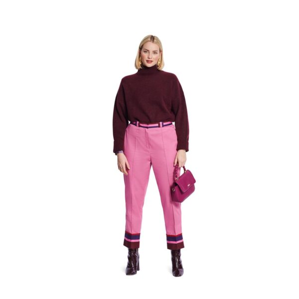 Burda Style, Naaipatroon broeken 5712 - Afbeelding 6