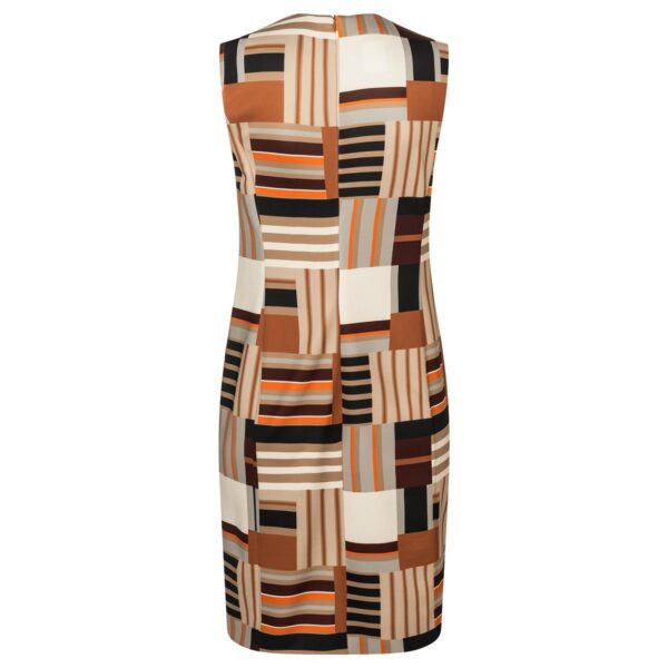 Burda Style, Naaipatroon jurken 5713 - Afbeelding 5