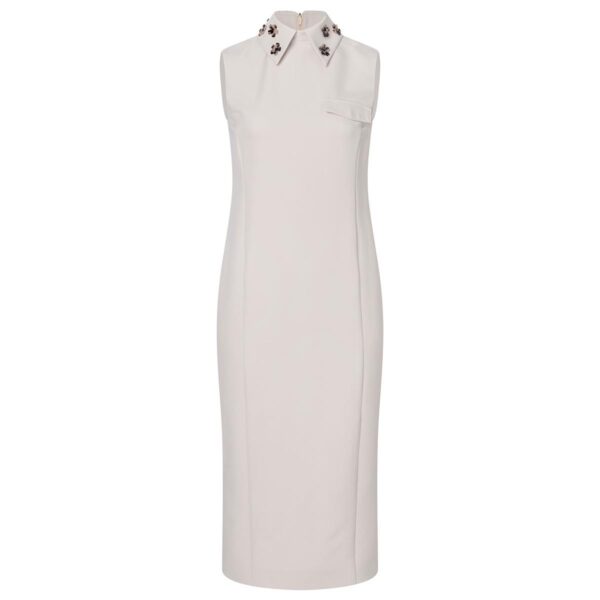 Burda Style, Naaipatroon jurken 5713 - Afbeelding 7