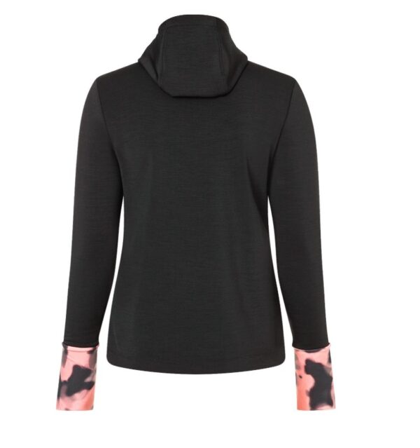 Burda style patroon jas sweater 5691