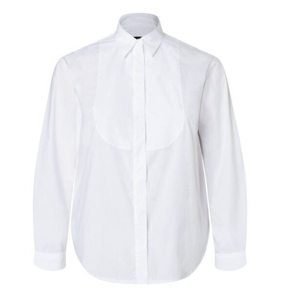 Burda Style, Naaipatroon blouses 5700 - Afbeelding 3