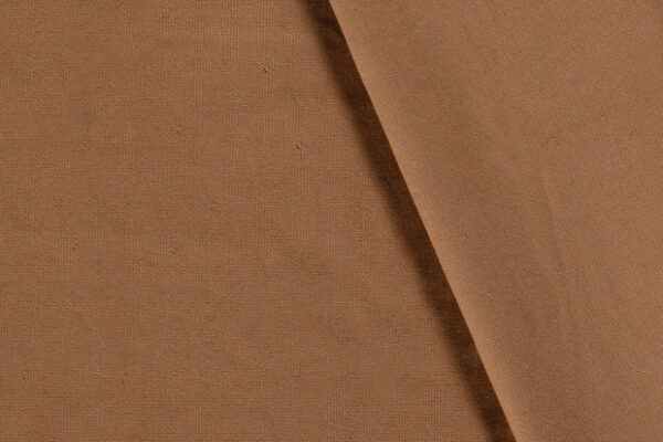 Fijne-rib-stretch-stof-camel-FSRN153-2