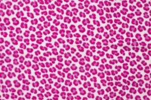 Flanel-stof-panterprint-Y1012