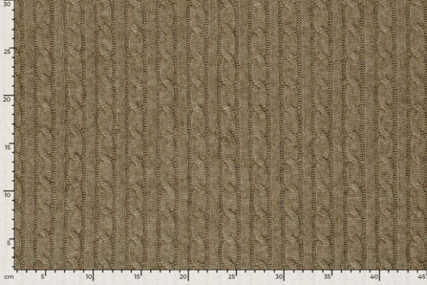 Gebreide-kabel-stof-Y1053-3