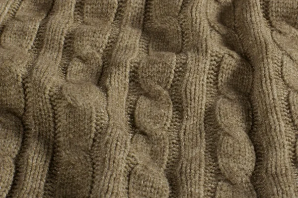 Gebreide-kabel-stof-Y1075