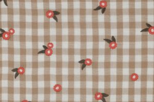 Hydrofiel-dubbeldoek-stof-broderie-bloemetjes-P024