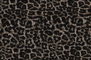 Jacquard-stof-panterprint-P025