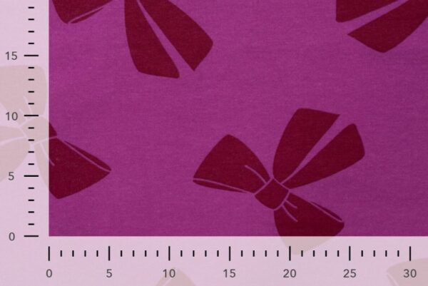 Jogging-stof-strikkenprint-Y1011-3