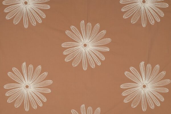 Katoen-poplin-stof-geborduurde-bloemen-Y1080