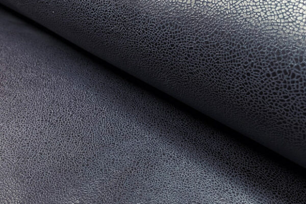 Leatherlook-stof-donkerblauw-P067