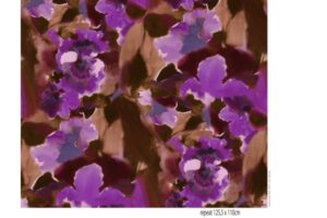Stenzo-viscose-tricot-stof-gevlamde-print-y1087