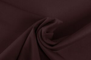 Suedine-stretch-stof-bordeaux=P063