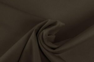 Suedine-stretch-stof-olijfgroen-P054