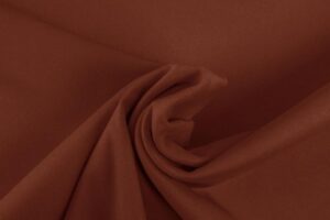 Suedine-stretch-stof-roest-P055