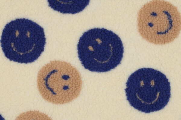 Teddy-borg-stof-smileyprint-y1076