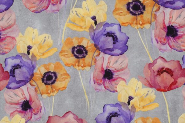 Viscose-stof-radiance-digitale-bloemenprint-P008
