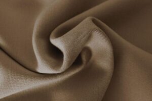 Wool-touch-stof-camel-KNC090