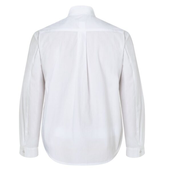 Burda Style, Naaipatroon blouses 5700 - Afbeelding 5
