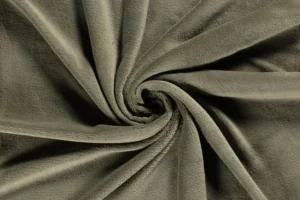 Coral-fleece-stof-donker-mintgroen-CF027