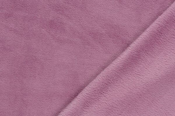 Coral-fleece-stof-donker-oudroze-CF043-2