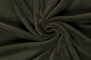 Coral-fleece-stof-legergroen-CF127