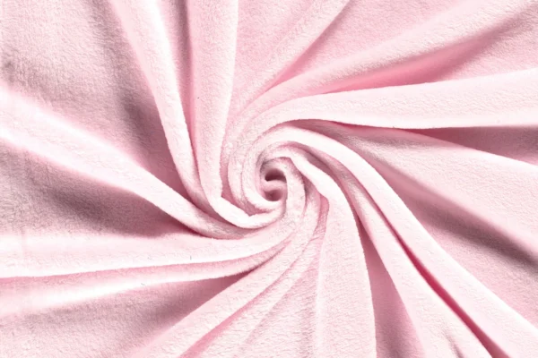 Coral-fleece-stof-licht-roze-CF012