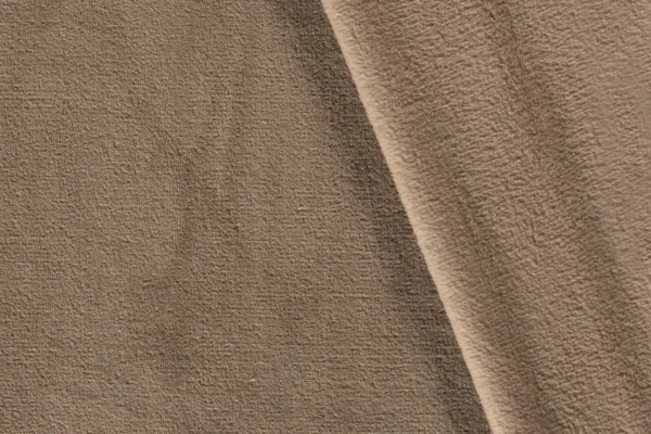 Coral-fleece-stof-lichtbruin-CF153-2