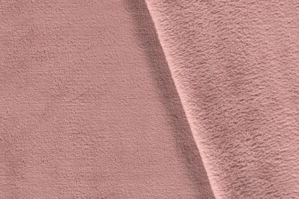 Coral-fleece-stof-oudroze-CF014-2