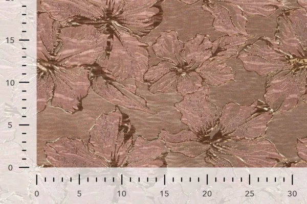 Jacquard-stof-bloem-motief-P116-2