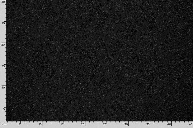 Jersey-tricot-stof-lurex-streep-motief-P089-3