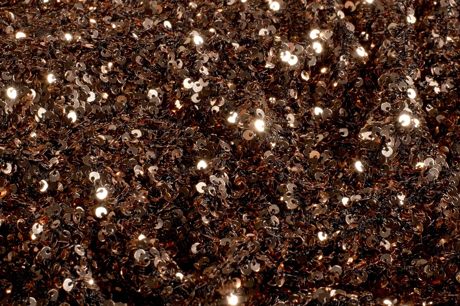 Mesh-stof-met-pailletten-P099