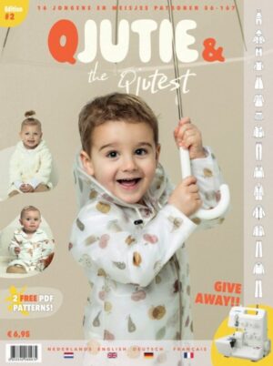 Qjutie-magazine-editie-twee