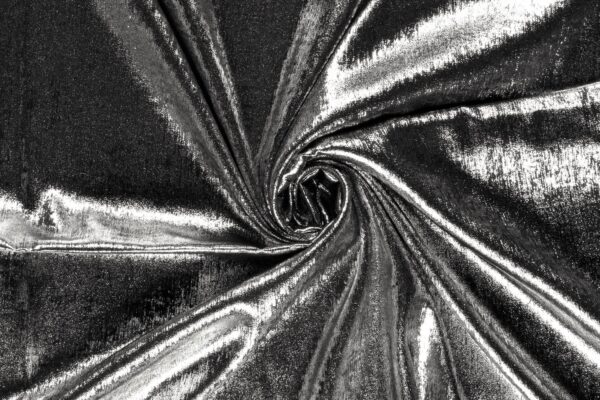 Satijn-lurex-foliedruk-zilver-P103