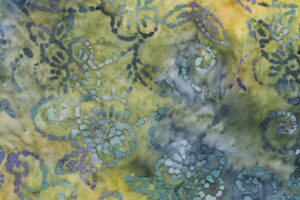 Batik-katoen-stof-abstracte-bloemprint-P165