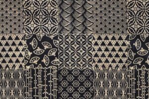 Batik-katoen-stof-patchworkprint-P171