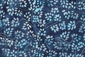 Batik-katoen-stof-stippen-slingerprint-P175