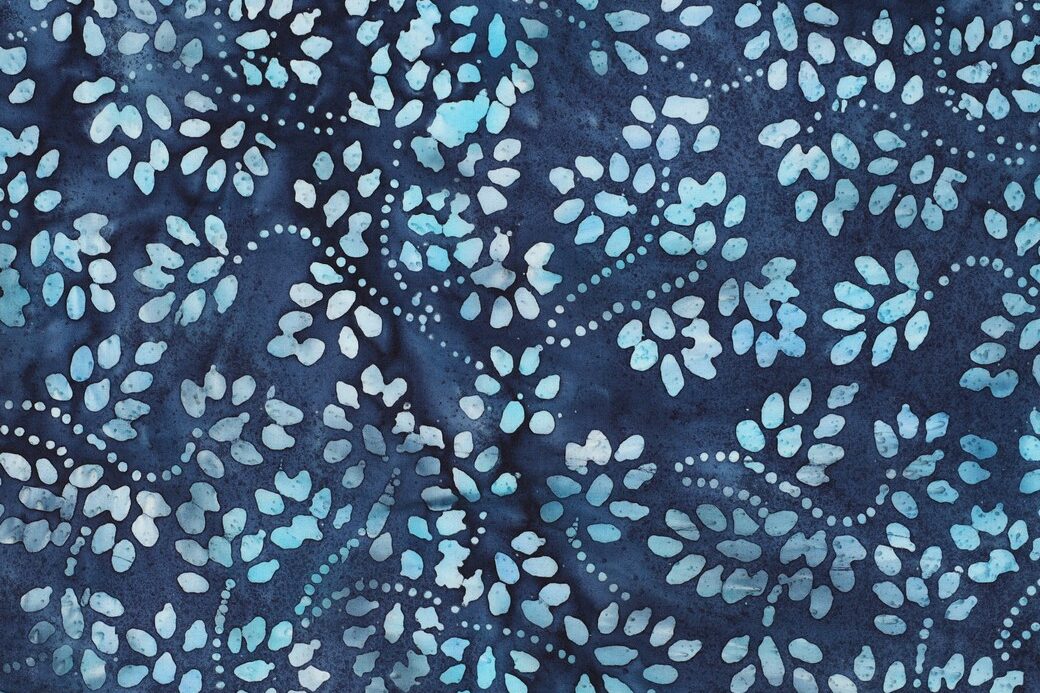 Batik-katoen-stof-stippen-slingerprint-P175