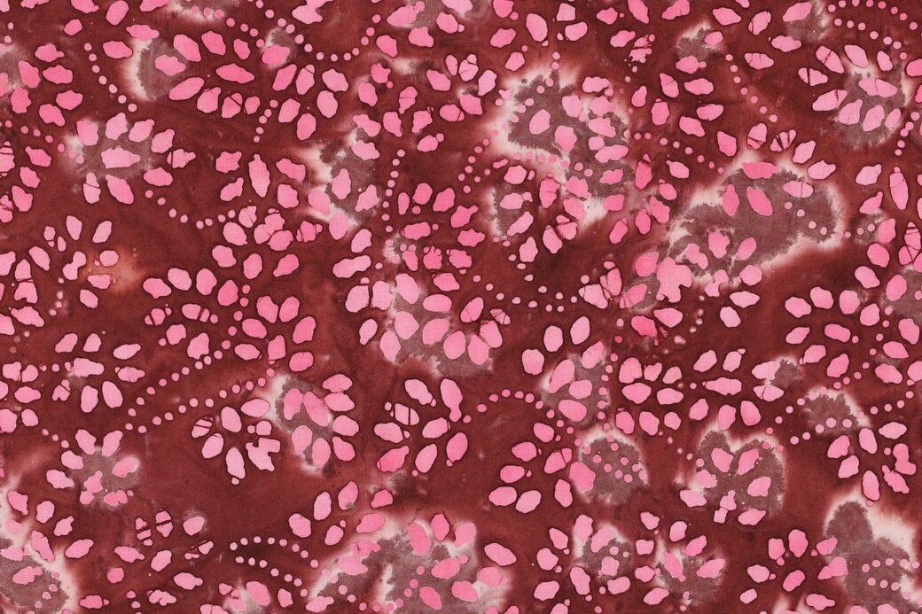 Batik-katoen-stof-stippen-slingerprint-P176