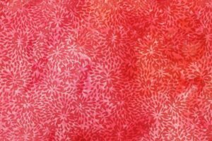 Batik-viscose-stof-stippenprint-P182