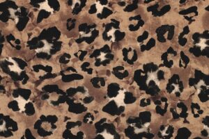 Canvas-stof-panterprint-P150