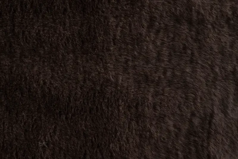 Faux-fur-bont-stof-2-tone-P195