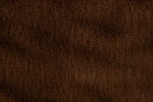 Faux-fur-bont-stof-2-tone-P197