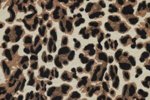 Gobelin-stof-panterprint-P155