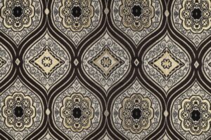 Gobelin-stof-retro-motief-P152