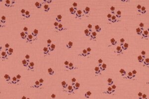 Hydrofiel-mousseline-stof-bloemetjesprint-P158