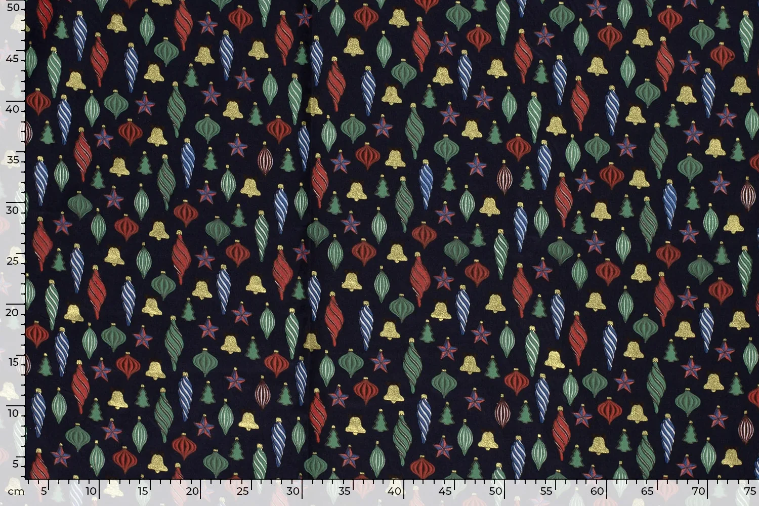 Kerst-katoen-stof-kerstballen-print-KER027-3