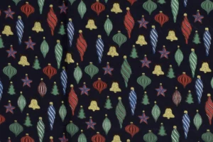 Kerst-katoen-stof-kerstballen-print-KER027